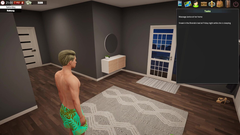 Like A Boss: Complete Gameplay - Seaside Mystery, Part 27