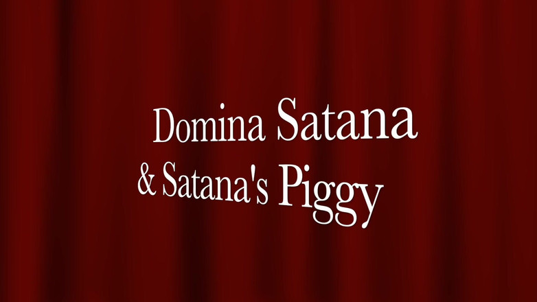 Aaexperiencesltd: Domina satana und satanas piggy in stÃ1/4r