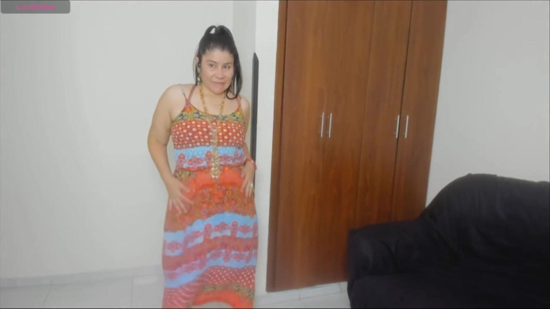 Kira Geiner: Blowjob Sex Hard Gagging MILF