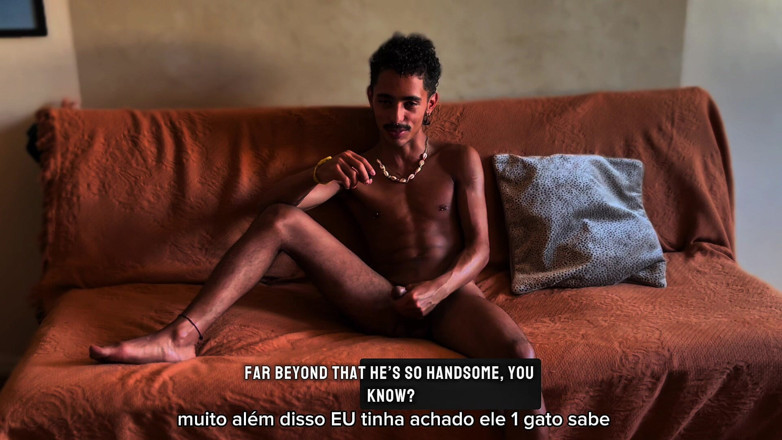 The Vicious Gabe: Porozmawiajmy i pogadajmy?