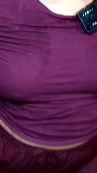 My Stepsister Gets Horny. Part 01