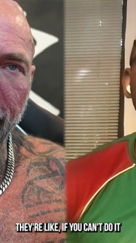 Wyznania gwiazdy porno - Tex Hudson (odcinek 223)