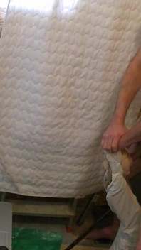 Fleshlight Stand Neuk Masturbatie