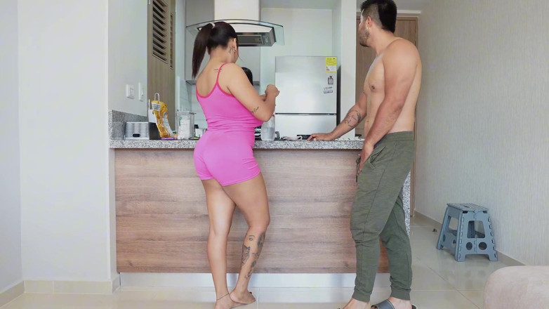 Fred_Nunexx: Asi!!! J’ai Baisé Le Copain De Mon Amie Devant Elle,...