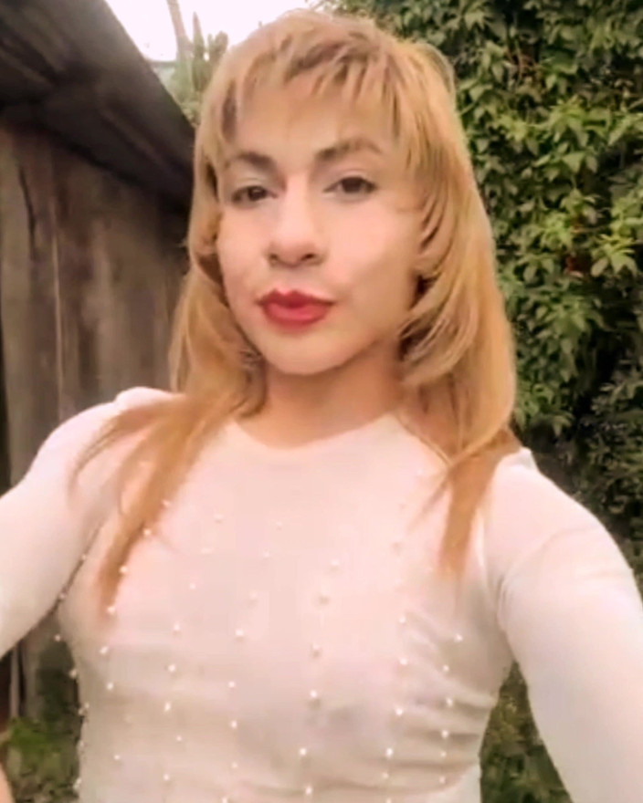 Evehamphy: Liveshow den 11 november