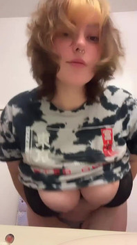 I Love My Body, What About You