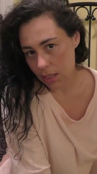 La tua grande matrigna- affamata di sesso e assetata di cazzo