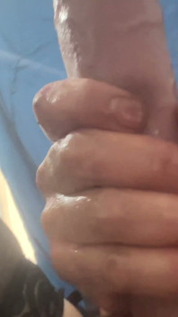 Sucking Yummy Cock