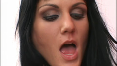 Perv Milfs n Teens: Fresh New Anal Teen Cuty Sarah Twain Is Starved For...