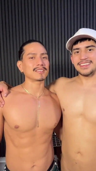 Edgar Twink Fickte Schläger, Schwanz, Latino, Ohne Gummi, Latino