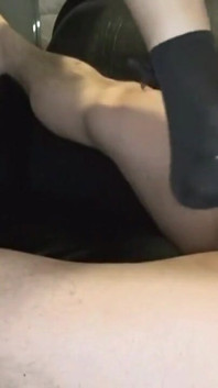 Nadržený dojený