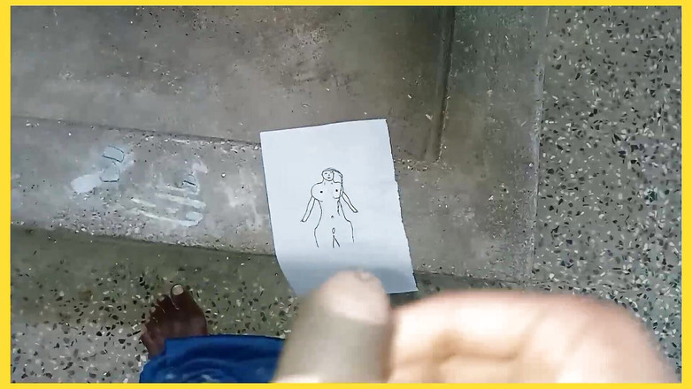 Lovely rose adit: Kamasutra 262 with Art