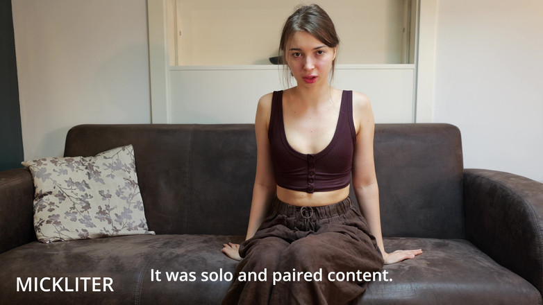 Mick Liter: Casting for Mickliter Channel