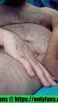 Edging Session