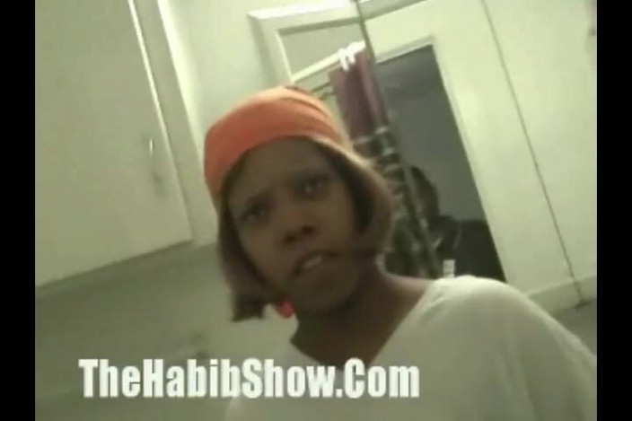 The Habib Show: Video penuh jus beetle jus krim