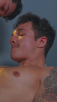 Nextdoortwink - vida de dormitorio: conexión improbable