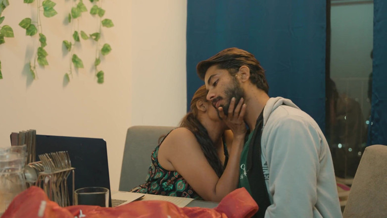 Sexymaal12324: Heißer indischer junge und mädchen desi paar hat harten sex