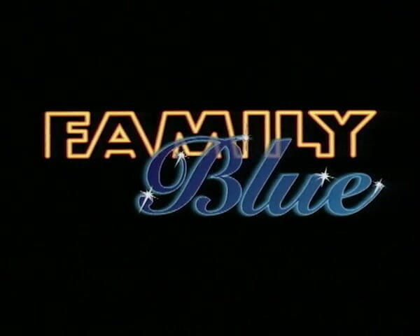 Porno Cloud: Babette Blue Agency.