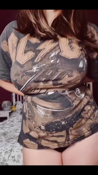 Swole Titties
