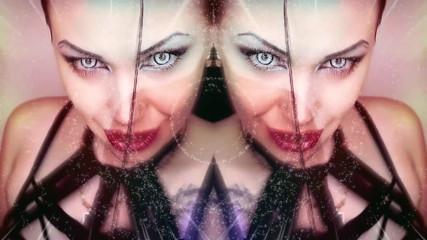 Goddess Misha Goldy: Hipnotizante ASMR e contato visual! Meus lábios penetrarão dentro de...