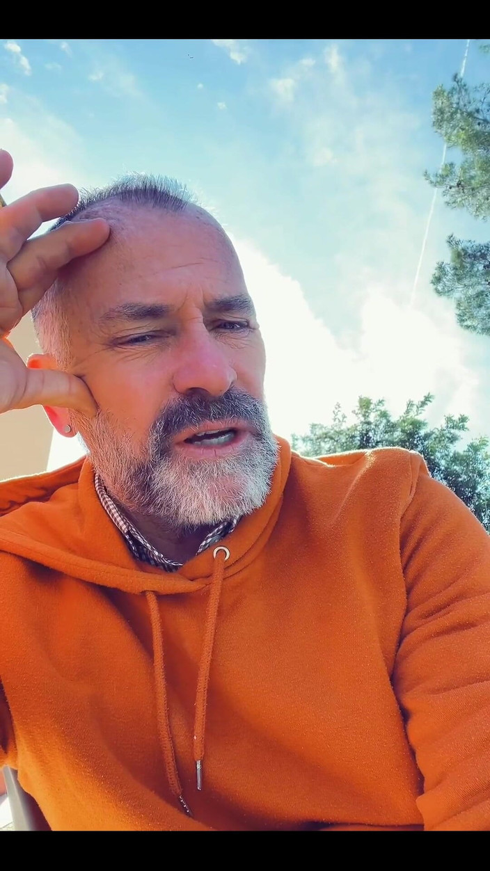 Daddybearvlc: Buona Pasqua