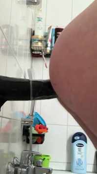 Anal Training