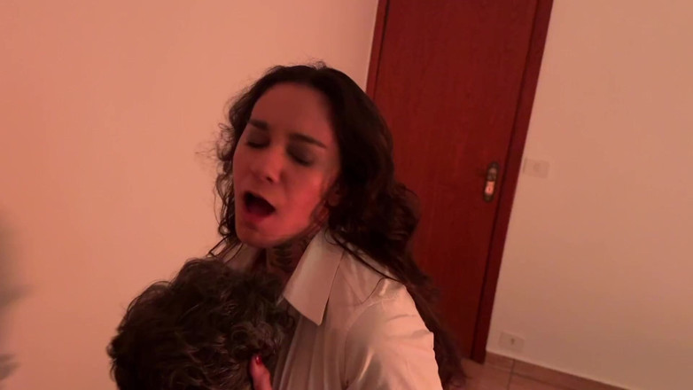 Quente club: Cnc - When an Exhibitionist Discovers a Couple's Perversities