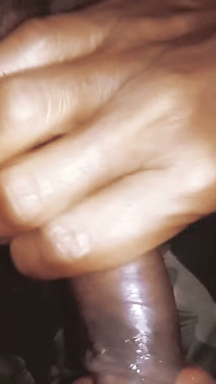 Jhon Hamster: My Boyfrend Cum Insite Me