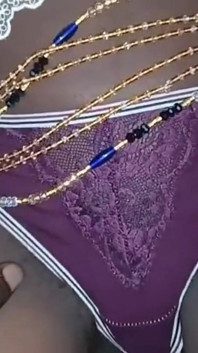 Ciasna młoda afrykańska dziewczyna zerżnięta w jej cienkiej cipce