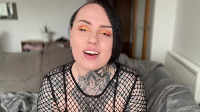 Miss Valentina: Großer schwanz bewertet