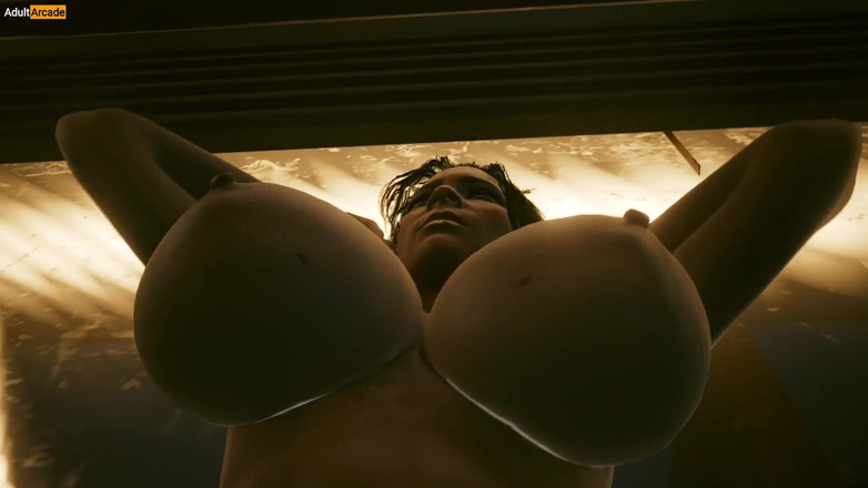LewdArcade: सभी सेक्स दृश्यों में पनामा साइबरपंक 2077 पैनम सेक्स दृश्य [18+] + जॉय टॉय हॉट दृश्य सेक्स मॉड