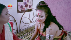 Liza Tom: Aghori část 5