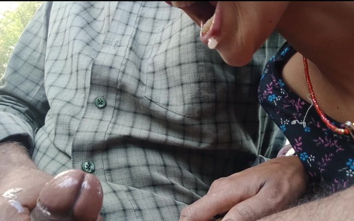 seema: Mẹ Ấn Độ xuất tinh vào miệng