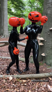 Happy Halloween!