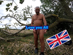 Andy: भाग 2 चलना 46