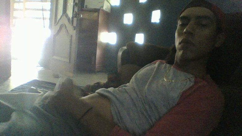 AlexAlejandro13: I Was Left Alone in the Morning