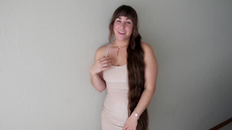 Princess Leia: Sexy Surrogate's Seduction