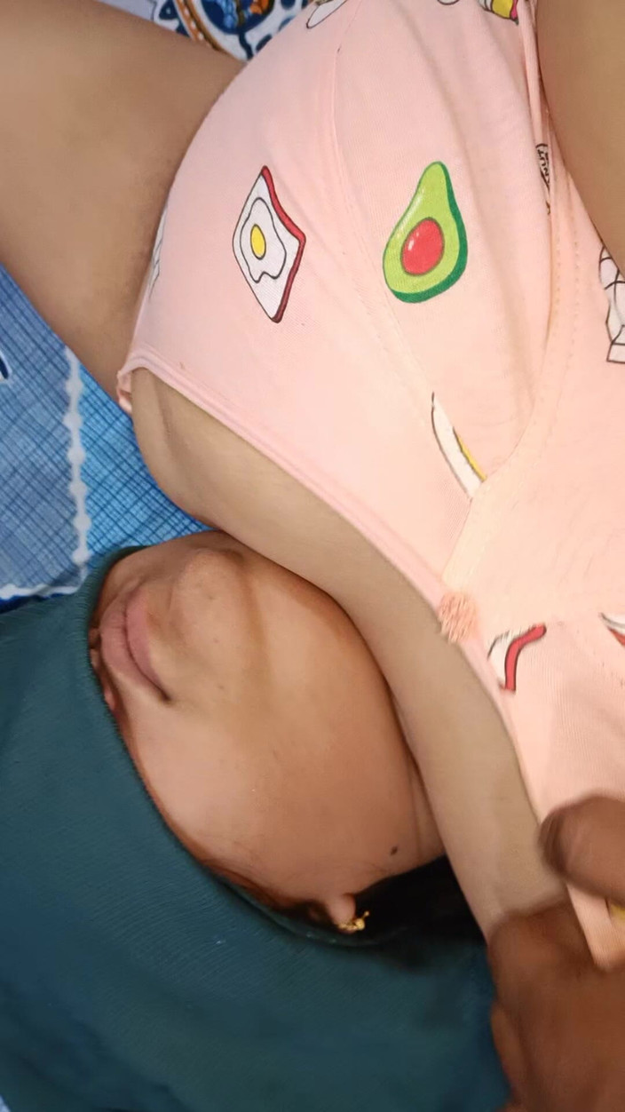 Catchybusty: Metro City Bhabhi chce, abych šukala velmi tvrdě část 5