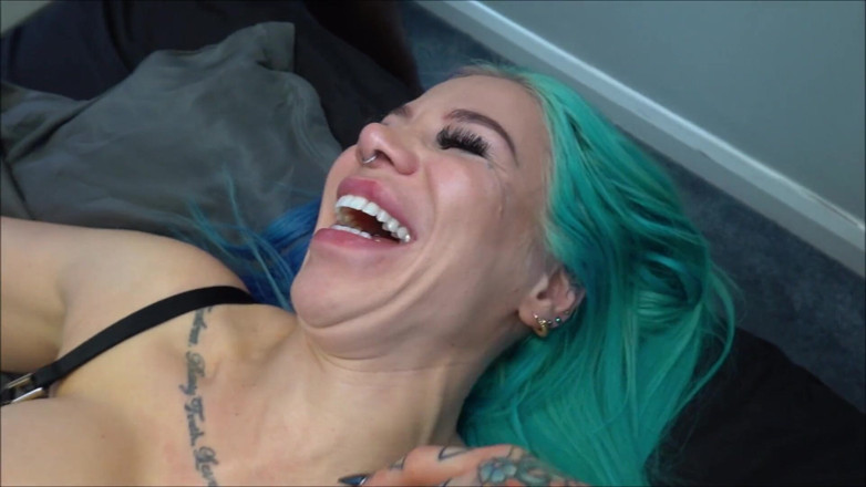 The Cum Team: La Escena De Sexo En Grupo Más Cachonda De Miss...