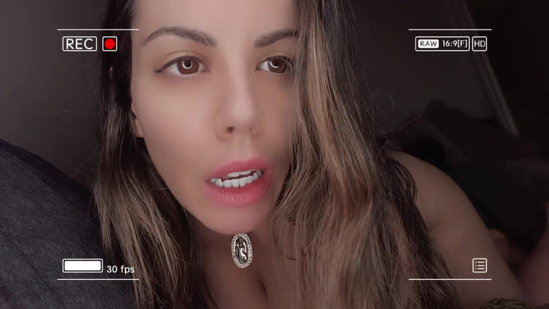 annikarain: Fare porno con la matrigna