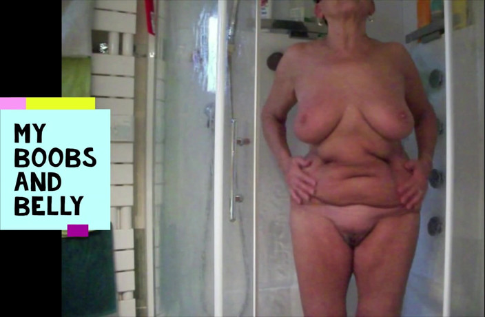 Sylvaine: baathroom ka khel