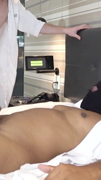 Pamela Pantera 6 Months Pregnant and Doing Anal with Two Big Guys-b