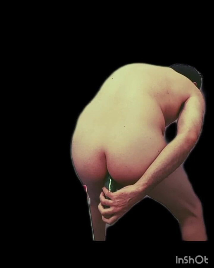 Ivykinky69: Veggies in Karl Hole