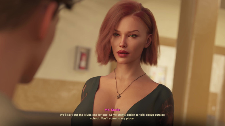 Wickedgammes: Bir Üniversite Öğrencisi ve Birçok Sır Bölüm 13