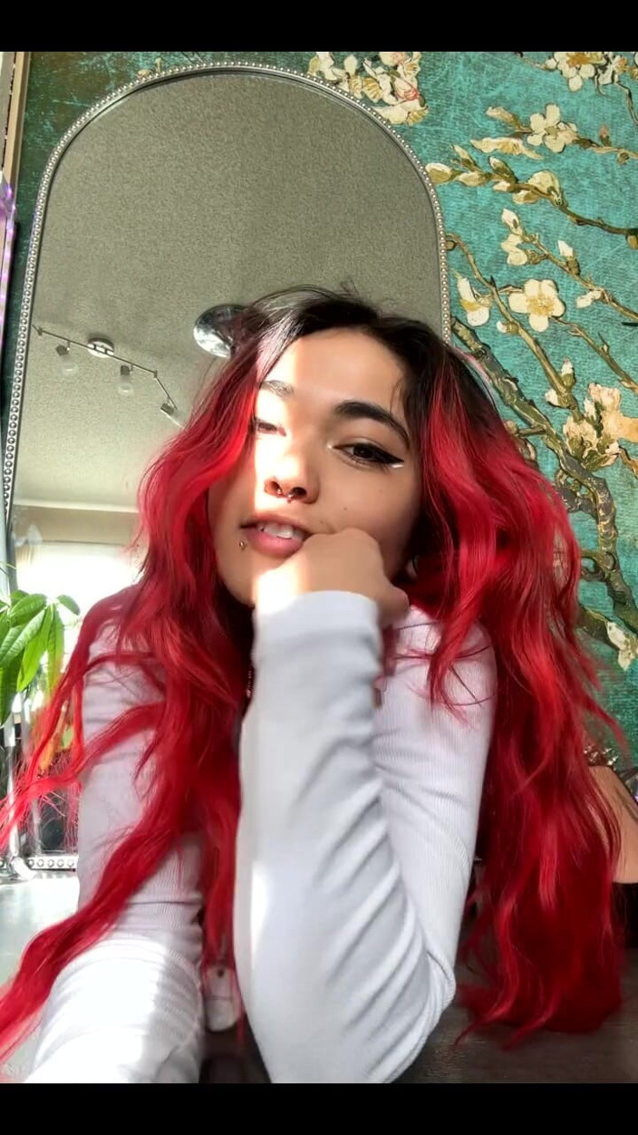 lilRavenFox: Let Me Be Your Ground Squirrel, Bby