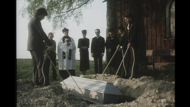 Bisco Birchwood Productions: Nově nalezené francouzské retro!