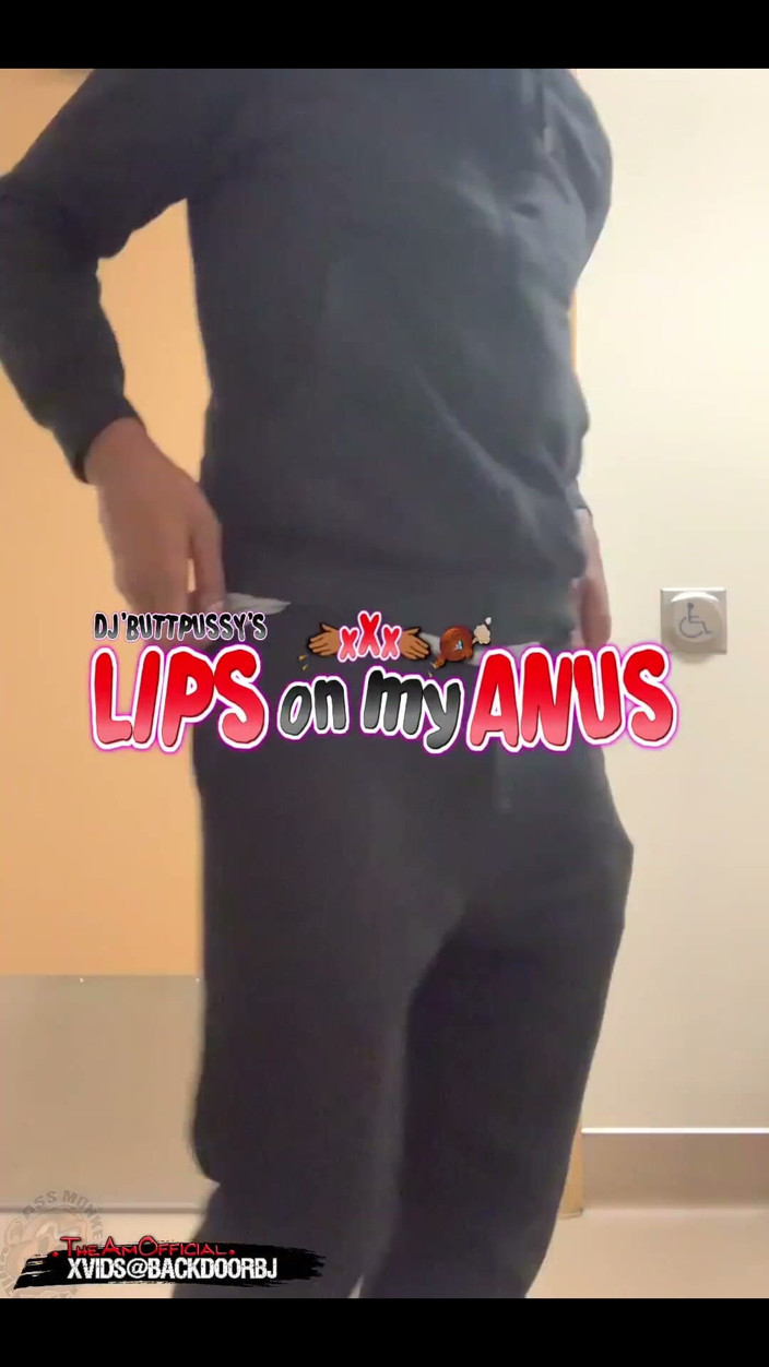 Ass Monkey: Follando solo enormes culos permanentes por hacer demasiado sexo anal (retrasos...