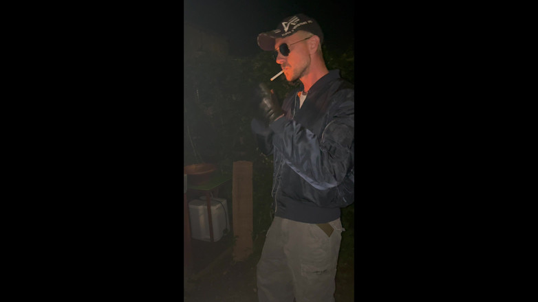 GEARandSmoke: Синий дым