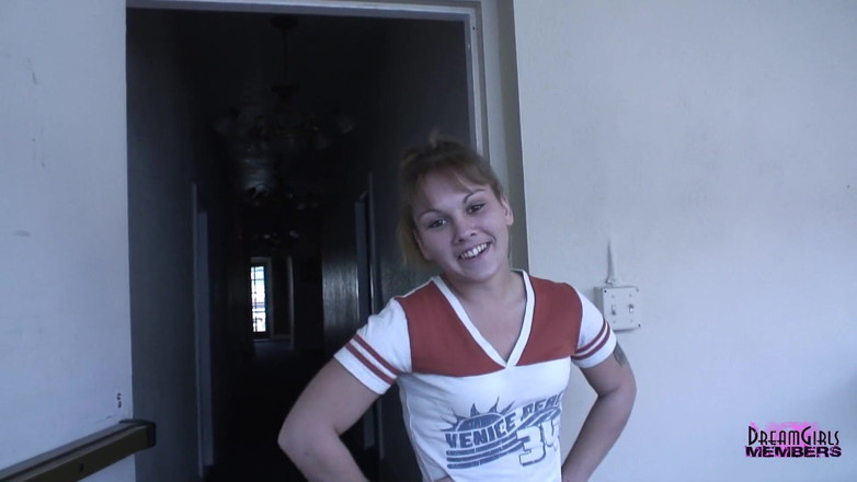 Dream Girls: Local waitress needs extra cash