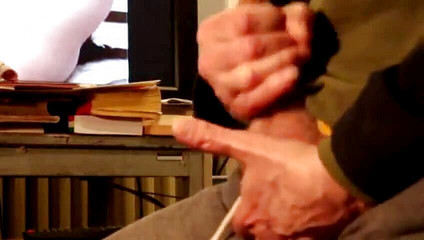 Mstbooblover: Smyslné honění s podprsenkou